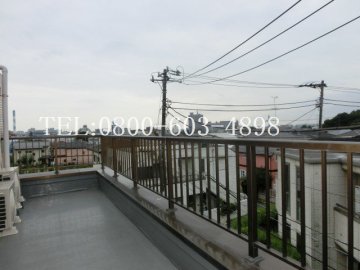 ハイツ千歳船橋　新宿区　中古マンション  リノベーション