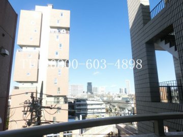 エレガンス東高円寺　新宿区　中古マンション  リノベーション