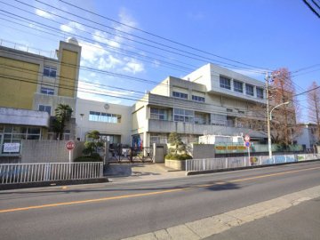 戸塚東小学校