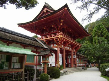 寺院・神社