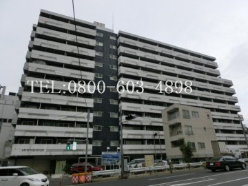 NK渋谷コータース　新宿区　中古マンション  リノベーション