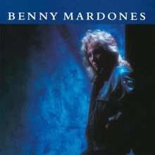 Benny Mardones - Into the Night -
