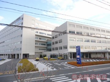 榊原病院