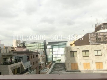 クレール麹町　新宿区　中古マンション  リノベーション