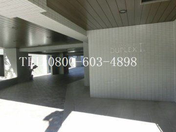 高田馬場デュープレックス2　新宿区　中古マンション  リノベーション