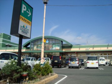 JR西大寺駅